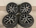 VW Volkwagen Touareg Braga 20 inch 5x112 zomer 7,8mm ZGAN, Auto-onderdelen, Banden en Velgen, Ophalen, Gebruikt, 285 mm, Banden en Velgen