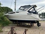 BAYLINER 2855 te koop, Watersport en Boten, Ophalen, Gebruikt, 6 tot 9 meter, 50 pk of meer