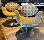 Artifort Little Tulip draaifauteuil – Pierre Paulin, Ophalen of Verzenden, Zo goed als nieuw
