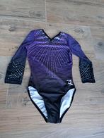 Turnpakje van ZL maat ASM, Ophalen of Verzenden, Gebruikt, Onbekend, Meisje
