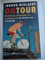 J. Wielaert - On Tour, Ophalen, J. Wielaert, Zo goed als nieuw, Nederland