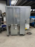 Schuko afzuiger onderdruk., Ophalen of Verzenden