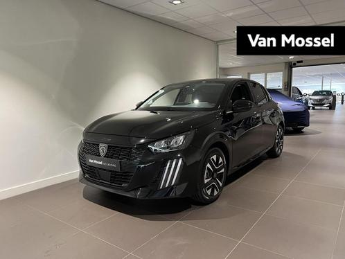 Peugeot 208 Hybrid 100 e-DCS6 Allure | Apple Carplay/Android, Auto's, Peugeot, Bedrijf, Te koop, ABS, Achteruitrijcamera, Adaptive Cruise Control