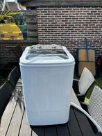 Mini wasmachine, Witgoed en Apparatuur, Minder dan 1200 toeren, Minder dan 85 cm, 4 tot 6 kg, Bovenlader