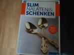 Slim nalaten & Schenken, Ophalen of Verzenden, Nieuw