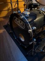 Adams 7000 drumstel met veel extra dingen, Muziek en Instrumenten, Ophalen, Zo goed als nieuw, Overige merken
