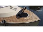 Oud Huijzer 700 Cabin, 6 meter of meer, Nieuw, Buitenboordmotor, Polyester