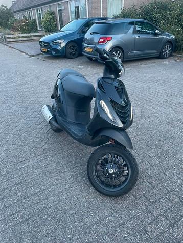 Piaggio zip 125cc sp vork sprint velgen skipper blok beschikbaar voor biedingen