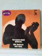 ERIC BURDON  AND WAR - THE BLACK-MAN'S BURDON, Cd's en Dvd's, Vinyl | Rock, Ophalen of Verzenden, Zo goed als nieuw