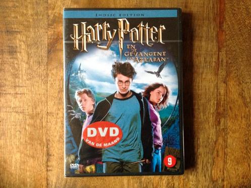 Harry Potter en de Gevangene van Azkaban ( Nieuw en geseald, Verzamelen, Harry Potter, Nieuw, Overige typen, Ophalen of Verzenden