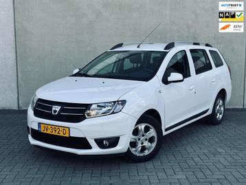 Dacia Logan MCV 0.9 TCe Easy-R Prestige Automaat Navi Cruise beschikbaar voor biedingen
