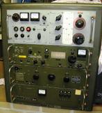 R&S SK010 zender, Ophalen, Gebruikt, Zender