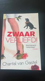 Chantal van Gastel - Zwaar verliefd, Ophalen of Verzenden, Zo goed als nieuw, Chantal van Gastel, Nederland