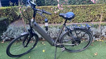Sparta R10Ti beschikbaar voor biedingen