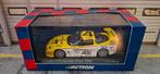 1.43 chevrolet corvette c5-r daytona 24 hrs 2000 #4, Ophalen of Verzenden, Zo goed als nieuw, Auto, Overige merken