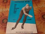 Schaatsjaarboek 1967/68, Ophalen of Verzenden, Gelezen, Overige sporten