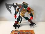 Lego chima  70207 chi cragger - compleet, Ophalen of Verzenden, Zo goed als nieuw, Complete set, Lego