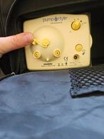 medela elektrische dubbele borstkolf, Kinderen en Baby's, Babyvoeding en Toebehoren, Ophalen of Verzenden, Gebruikt, Borstkolf
