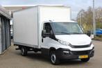 Iveco Daily 35S16 2.3 410 Laadklep/Clima/Bakwagen/Etc, Auto's, Keurmerk '100% Onderhouden', Gebruikt, Euro 6, Iveco
