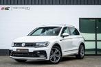 Volkswagen Tiguan 1.5 TSI ACT R-Line 150pk Panorama Trekhaak, Euro 6, 150 pk, Wit, Bedrijf