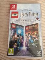 LEGO Harry Potter: Collection, Spelcomputers en Games, Games | Nintendo Switch, Online, Overige genres, 1 speler, Ophalen of Verzenden