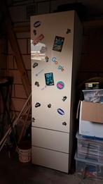 Keukenkast in 2 delen voor garage - Wegens verhuizing, Ophalen, Gebruikt