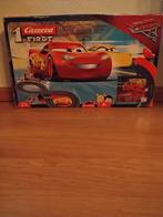 Carrière first cars, Kinderen en Baby's, Speelgoed | Racebanen, Ophalen of Verzenden, Zo goed als nieuw, Elektrisch, Carrera
