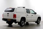 Volkswagen Amarok 3.0 TDI V6 163pk 4Motion 4X4+Sperdiff. Plu, Auto's, Volkswagen, Gebruikt, Euro 6, Start-stop-systeem, 3000 kg