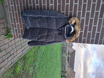 Heren winter jas Devil's Advocate Mt M  beschikbaar voor biedingen