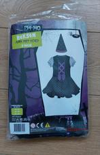 Heksenjurk maat 134 140 nieuw, Ophalen of Verzenden, Nieuw, 134 t/m 140, Meisje