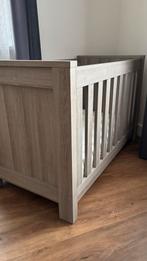 TWF Portofino Ledikant 60x120, Ophalen, Zo goed als nieuw, Ledikant