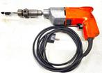 Tap Machine FEIN, Ophalen of Verzenden, Gebruikt, Gereedschap of Toebehoren