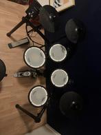 Roland TD-1DMK Elektronisch Drumstel, Ophalen of Verzenden, Zo goed als nieuw, Roland, Elektronisch