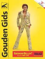 GEZOCHT: Gouden Gids telefoonboek Katja Schuurman, Ophalen, Gelezen