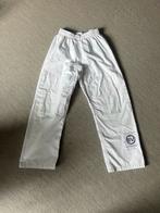 Judopak maat 130 - Gebruikt, Gebruikt, Maat XS of kleiner, Judo, Vechtsportpak