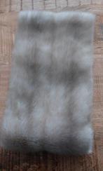 Bontsjaal, Kleding | Dames, Mutsen, Sjaals en Handschoenen, Ophalen of Verzenden, Zo goed als nieuw, Sjaal