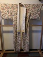 Traditionele Japanse kimono, Ophalen of Verzenden