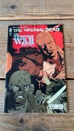 The Walking Dead #162, Boeken, Eén comic, Ophalen of Verzenden, Zo goed als nieuw, Amerika