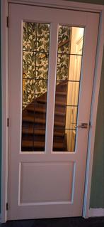 4 Binnendeuren - Verschillende Maten, Ophalen of Verzenden