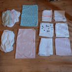 Pakket Prénatal beddengoed ledikant baby, Kinderen en Baby's, Kinderkamer | Beddengoed, Ophalen of Verzenden