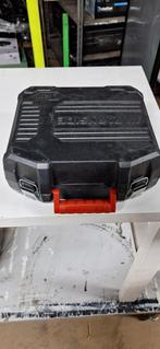 Parkside accu gereedschapskoffer, Ophalen of Verzenden