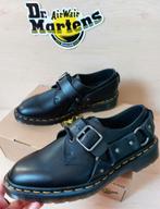 Dr. Martens Henree, Black Polished Smooth Maat: 40 UK6.5, Kleding | Dames, Schoenen, Nieuw, Overige typen, Ophalen of Verzenden