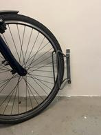 Fietsklembeugels - 5 stuks gegalvaniseerd staal, Fietsen en Brommers, Fietsaccessoires | Fietsenrekken, Ophalen, Gebruikt