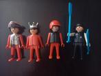 Vintage retro playmobil, Ophalen of Verzenden, Zo goed als nieuw