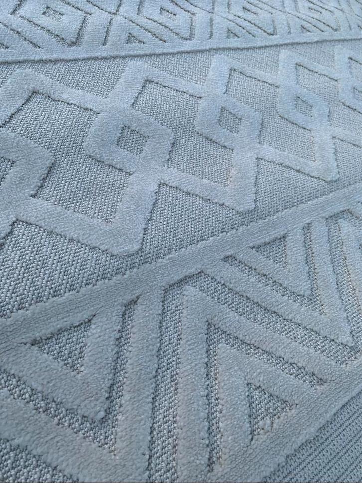 JAPANDI VLOERKLEDEN ERIC KUSTER STYL CREME OFFWHITE BEIGE, Huis en Inrichting, Stoffering | Tapijten en Kleden, Nieuw, 200 cm of meer