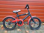 Stoere kinderfiets 16 inch, Ophalen, Gebruikt, 16 tot 20 inch