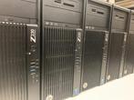 HP Workstation Z230 TWR - Xeon E3-1226 V3 - 16GB - 256GB SSD, Krijgsman 75, 1186 DR Amstelveen, Intel Xeon, Ophalen of Verzenden