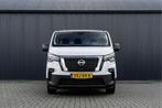 Nissan Primastar *dCi | L2H1 | Automaat | LED | PDC | Cruise, Auto's, Bestelauto's, Stof, Gebruikt, 4 cilinders, Bedrijf