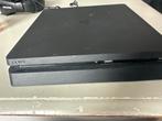 PS4 Compleet met Kabels, Spelcomputers en Games, Spelcomputers | Sony PlayStation 4, Ophalen, Met 1 controller, Original, 500 GB