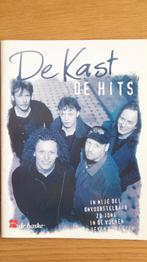 De Kast - Hits - uitg. de Haske (songboek), Verzenden, Nieuw, Artiest of Componist, Populair